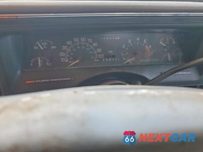 Zdjęcie 9 z 12 samochodu: 1997 BUICK LESABRE CUSTOM VIN:1G4HP52K6VH442327 - miniatura