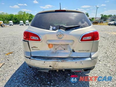 Zdjęcie 6 z 13 samochodu: 2013 BUICK ENCLAVE VIN:5GAKVCKD5DJ269527 - miniatura
