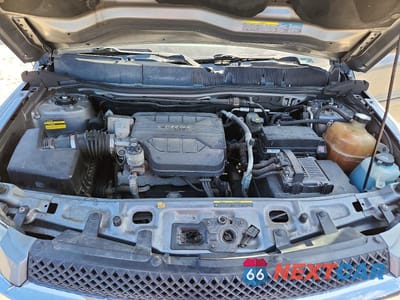 Zdjęcie 11 z 11 samochodu: 2005 CHEVROLET EQUINOX LT VIN:2CNDL73F956138096 - miniatura