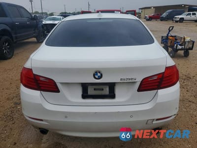 Zdjęcie 6 z 13 samochodu: 2014 BMW 535 I VIN:WBA5B1C52ED475935 - miniatura