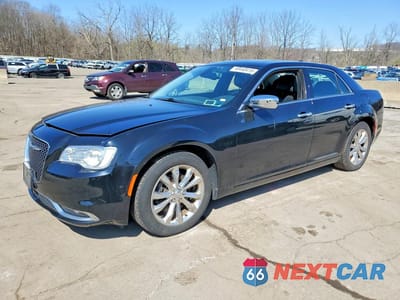 2016 CHRYSLER 300C 2C3CCAKG4GH296624 - główne zdjęcie licytacji z USA - miniatura
