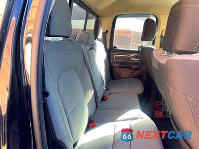 Zdjęcie 6 z 10 samochodu: 2020 RAM 1500 BIG HORN VIN:1C6SRFBT5LN162892 - miniatura