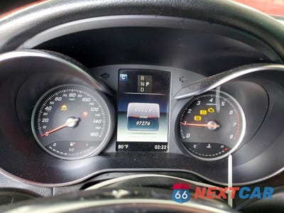 Zdjęcie 9 z 12 samochodu: 2019 MERCEDES-BENZ GLC 300 VIN:WDC0G4JB7KV171413 - miniatura