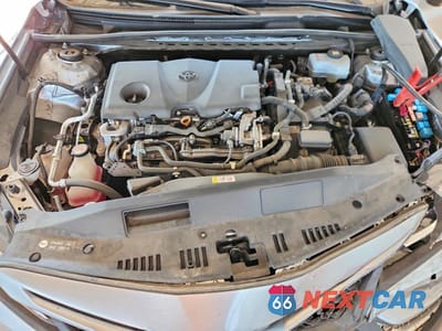 Zdjęcie 11 z 12 samochodu: 2020 TOYOTA CAMRY SE VIN:4T1G31AKXLU544641 - miniatura