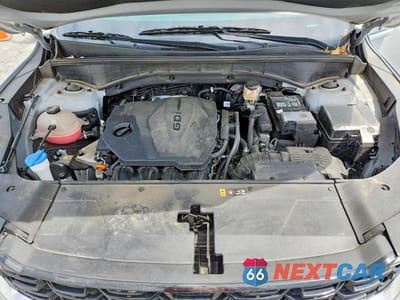 Zdjęcie 11 z 12 samochodu: 2024 KIA SORENTO VIN:5XYRLDJC8RG262032 - miniatura