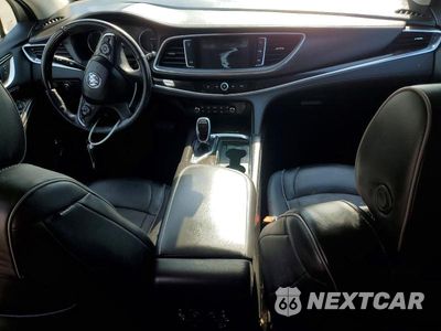 Zdjęcie 8 z 13 samochodu: 2020 BUICK ENCLAVE AVENIR VIN:5GAERDKW2LJ288351 - miniatura