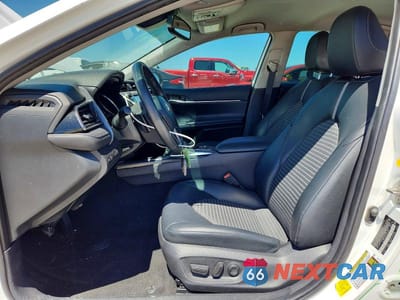 Zdjęcie 7 z 13 samochodu: 2020 TOYOTA CAMRY SE VIN:4T1M11AKXLU871257 - miniatura