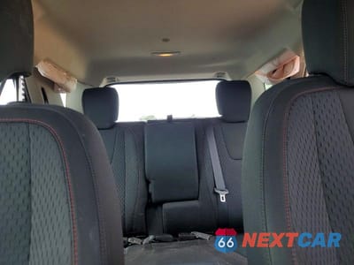 Zdjęcie 10 z 13 samochodu: 2013 CHEVROLET EQUINOX LS VIN:2GNALBEK8D1237886 - miniatura