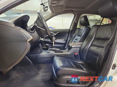 Zdjęcie 7 z 12 samochodu: 2008 HONDA ACCORD EXL VIN:1HGCP36838A800175 - miniatura