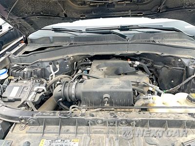 Zdjęcie 7 z 10 samochodu: 2020 FORD EXPLORER XLT VIN:1FMSK7DH9LGC22331 - miniatura
