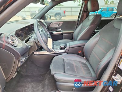 Zdjęcie 7 z 14 samochodu: 2023 MERCEDES-BENZ EQB 300 4MATIC VIN:W1N9M0KB7PN054931 - miniatura