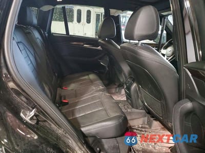 Zdjęcie 11 z 13 samochodu: 2021 BMW X3 XDRIVE30I VIN:5UXTY5C00M9E39636 - miniatura
