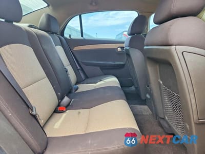 Zdjęcie 10 z 13 samochodu: 2009 CHEVROLET MALIBU 1LT VIN:1G1ZH57B69F158852 - miniatura