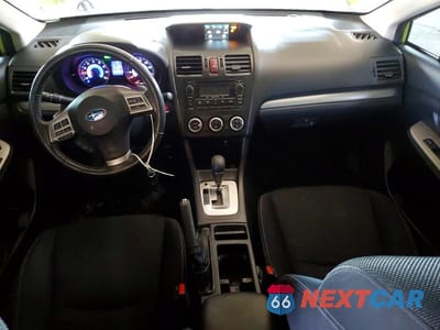 Zdjęcie 8 z 12 samochodu: 2014 SUBARU XV CROSSTREK 2.0I HYBRID VIN:JF2GPBCC6EH257380 - miniatura