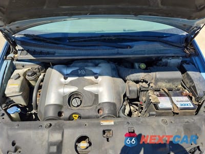 Zdjęcie 12 z 12 samochodu: 2007 KIA SEDONA BASE VIN:KNDMB233276121584 - miniatura