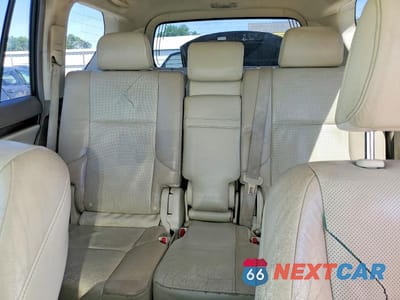 Zdjęcie 10 z 13 samochodu: 2011 LEXUS GX 460 BASE VIN:JTJBM7FX1B5021808 - miniatura