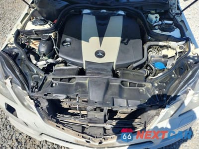 Zdjęcie 11 z 13 samochodu: 2011 MERCEDES-BENZ E 350 BLUETEC VIN:WDDHF2EB7BA314318 - miniatura