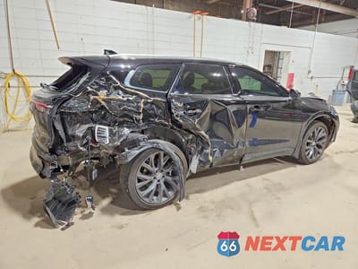 Trzecie zdjęcie samochodu z tyłu: 2025 TOYOTA CROWN SIGNIA LIMITED VIN:JTDACAAJ5S3025678 - miniatura