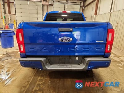 Zdjęcie 6 z 12 samochodu: 2019 FORD RANGER XL VIN:1FTER4FH2KLA06173 - miniatura