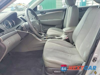 Zdjęcie 7 z 12 samochodu: 2009 HYUNDAI SONATA SE V6 VIN:5NPEU46F19H472169 - miniatura