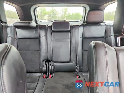 Zdjęcie 10 z 13 samochodu: 2017 JEEP GRAND CHEROKEE LAREDO VIN:1C4RJFAG1HC924847 - miniatura