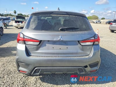 Zdjęcie 6 z 12 samochodu: 2021 MITSUBISHI OUTLANDER SPORT SE VIN:JA4APVAU6MU035469 - miniatura