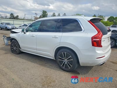 Drugie zdjęcie samochodu z przodu: 2020 VOLVO XC90 T5 MOMENTUM VIN:YV4102PK3L1598197 - miniatura