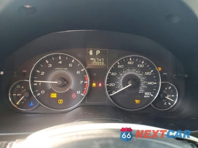 Zdjęcie 9 z 12 samochodu: 2010 SUBARU OUTBACK VIN:4S4BRELC7A2377038 - miniatura