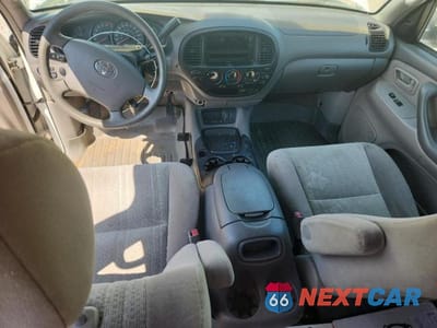 Zdjęcie 8 z 13 samochodu: 2006 TOYOTA TUNDRA SR5 VIN:5TBET34166S554739 - miniatura