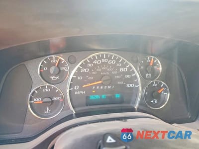 Zdjęcie 9 z 13 samochodu: 2025 CHEVROLET EXPRESS 2500 CARGO DELIVERY VAN VIN:1GCWGAFP0S1211115 - miniatura