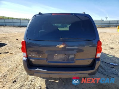 Zdjęcie 6 z 13 samochodu: 2008 CHEVROLET UPLANDER LS VIN:1GNDV23W98D105744 - miniatura