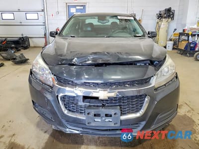 Piąte zdjęcie samochodu w środku: 2014 CHEVROLET MALIBU 1LT VIN:1G11C5SL0EF128381 - miniatura