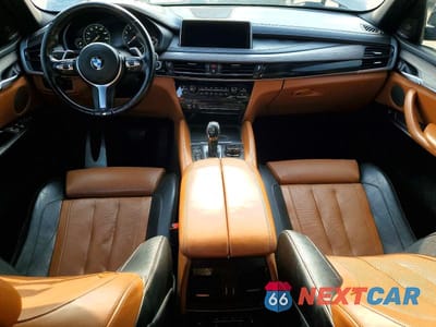 Zdjęcie 8 z 14 samochodu: 2016 BMW X6 XDRIVE50I VIN:5UXKU6C57G0R33829 - miniatura