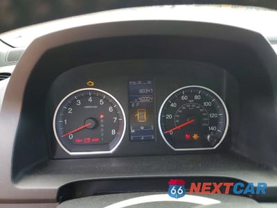 Zdjęcie 9 z 12 samochodu: 2010 HONDA CR-V EXL VIN:5J6RE4H77AL055556 - miniatura
