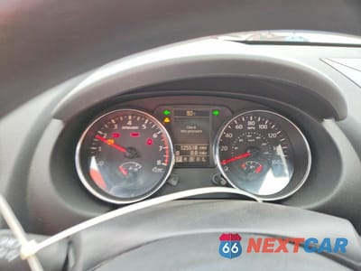 Zdjęcie 9 z 13 samochodu: 2013 NISSAN ROGUE S VIN:JN8AS5MV5DW610503 - miniatura