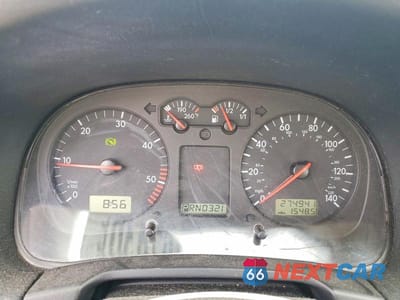 Zdjęcie 9 z 12 samochodu: 2003 VOLKSWAGEN JETTA GLS TDI VIN:3VWSP69M63M180547 - miniatura