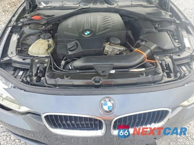 Zdjęcie 11 z 11 samochodu: 2015 BMW 335 XI VIN:WBA3B9C57FP705300 - miniatura