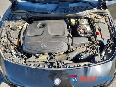 Zdjęcie 11 z 11 samochodu: 2016 MERCEDES-BENZ CLA 250 VIN:WDDSJ4EB1GN372862 - miniatura