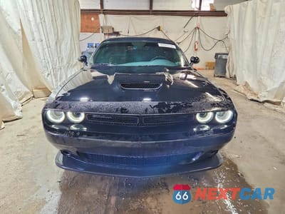 Piąte zdjęcie samochodu w środku: 2023 DODGE CHALLENGER GT VIN:2C3CDZKGXPH550347 - miniatura