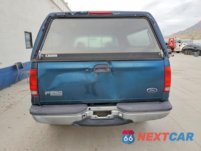 Zdjęcie 6 z 12 samochodu: 1999 FORD F-250 SUPER DUTY VIN:1FTNX21FXXEC87974 - miniatura