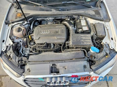 Zdjęcie 11 z 12 samochodu: 2016 AUDI A3 PREMIUM VIN:WAU78LFF1G1117186 - miniatura