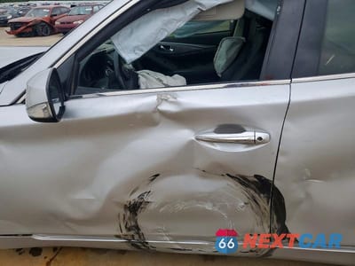 Zdjęcie 7 z 13 samochodu: 2015 INFINITI Q50 BASE VIN:JN1BV7AR5FM420048 - miniatura