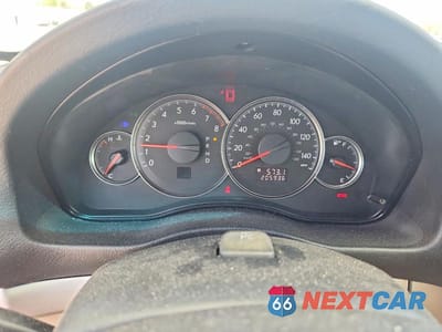 Zdjęcie 9 z 12 samochodu: 2008 SUBARU OUTBACK 2.5I VIN:4S4BP61C787341166 - miniatura