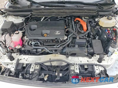 Zdjęcie 12 z 14 samochodu: 2024 LEXUS RX 350H PREMIUM VIN:2T2BBMCA3RC030459 - miniatura
