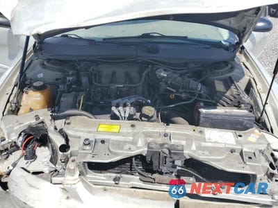 Zdjęcie 11 z 13 samochodu: 2004 FORD TAURUS SE VIN:1FAFP58224A199941 - miniatura