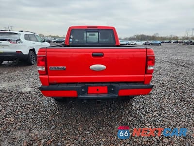 Zdjęcie 6 z 12 samochodu: 2011 FORD RANGER SUPER CAB VIN:1FTLR4FE1BPB14113 - miniatura