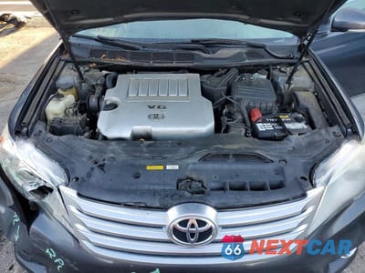 Zdjęcie 11 z 12 samochodu: 2011 TOYOTA AVALON BASE VIN:4T1BK3DB5BU391959 - miniatura