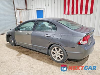 Drugie zdjęcie samochodu z przodu: 2011 HONDA CIVIC EX VIN:2HGFA1F8XBH523469 - miniatura