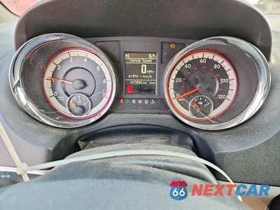 Zdjęcie 9 z 13 samochodu: 2016 DODGE GRAND CARAVAN R VIN:2C4RDGEG5GR376414 - miniatura