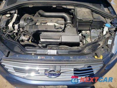 Zdjęcie 11 z 12 samochodu: 2015 VOLVO XC60 T5 PLATINUM VIN:YV4612RM2F2664870 - miniatura